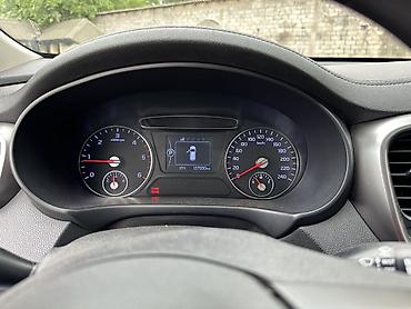 соренто 2016: Kia Sorento: 2016 г., 2 л, Автомат, Дизель, Кроссовер — 8