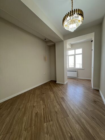 Продажа квартир: 3 комнаты, 79 м², Элитка, 10 этаж, Евроремонт — 6