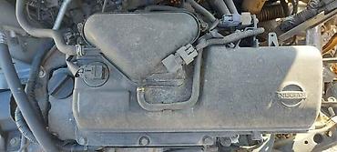 gume r15: DELOVI MOTORA 1.2 ZA NISSAN MICRA | NISAN MICRA 2003god 1.2 DELOVI — 2