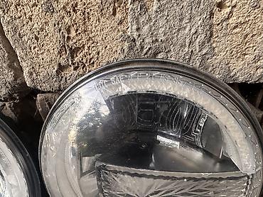 turbo az mercedes c300: Niva ucun original wrangler fara (kodludur) yaşil ştekerdi her — 5