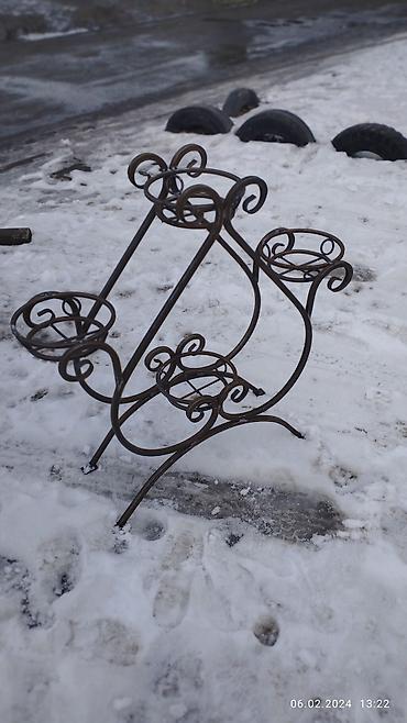 Другая мебель: Подарок для женщин 🥰🥰🥰🤗🤗🤗 Подсветочники с узорами в наличии От 3500 — 6