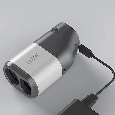 куплю приборы: Телескопический лазерный дальномер Xiaomi Duka (TR1) — 5