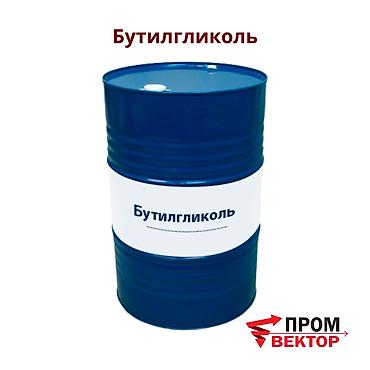 смолы: Бутилгликоль — эффективный органический растворитель с высокими — 1