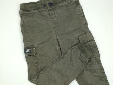 koszulka mbappe psg: Material trousers, H&M, 16 years, 170, condition - Very good