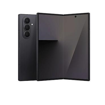 note 2: Samsung Galaxy Z Fold7, Новый, 512 ГБ, цвет - Черный, 2 SIM — 1