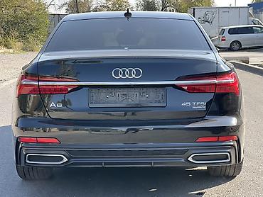 поворотники ауди с4: Audi A6: 2019 г., 2 л, Автомат, Бензин, Седан — 6