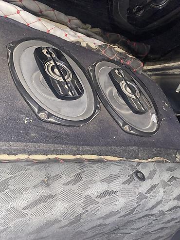 jamo 6 5cs t: Pioneer 7150f problemsiz bilen bilir nece kalonkalardi BARTER — 1