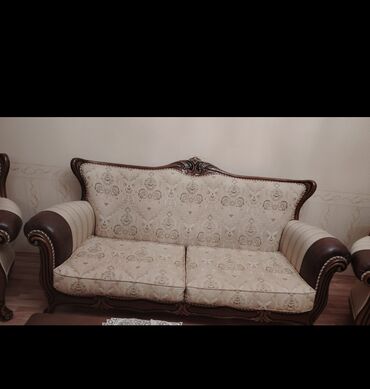Mebel: Divan, Açılmayan, Bazasız