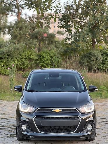 двери бишкек таатан: Chevrolet Spark: 2016 г., 1 л, Вариатор, Бензин, Хэтчбэк — 1