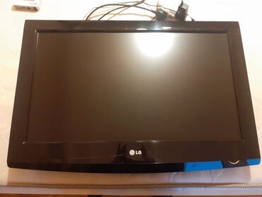 lg ekran: İşlənmiş Televizor LG 32" Ünvandan götürmə