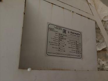 Морозильные шкафы, лари: Продаю холодильное оборудование 30HP всё в комплекте. Срочно — 4