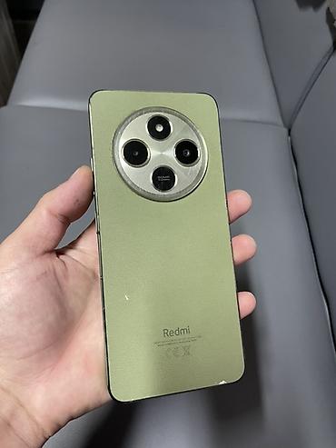 Продаю или меняю Redmi 14C 128 ГБ В хорошем состоянии Все работает at lalafo.kg Продаю или меняю Redmi 14C 128 ГБ В хорошем состоянии Все работает