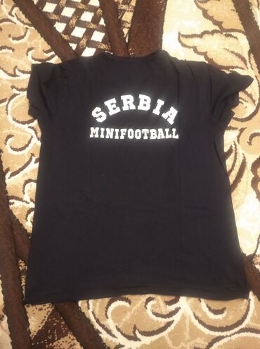 Рубашки: Mini fudbol formaları məsk Serbiya L razmer Mavritaniya 2 xl