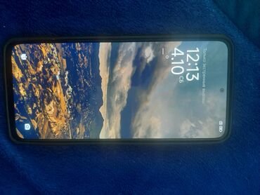 стиральные машинка: Poco F3, 256 ГБ