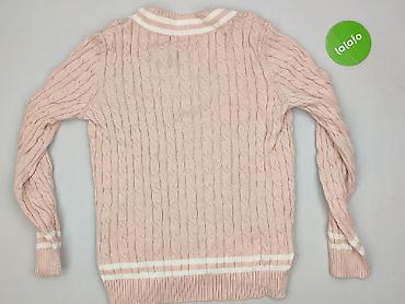 ralph: Lauren Ralph Lauren, Sweter damski, rozmiar L — 3