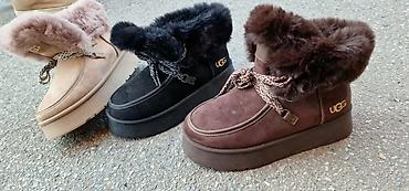 najtoplije čizme: UGG čizme od 36 do 41 za samo 3600din — 3