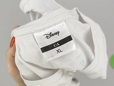 koszulka miki: Disney X C&A, T-shirt damski, rozmiar XL — 4