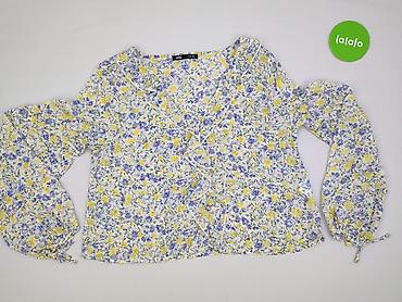 bluza mohito: Sinsay, Bluzka damska, rozmiar XL — 2