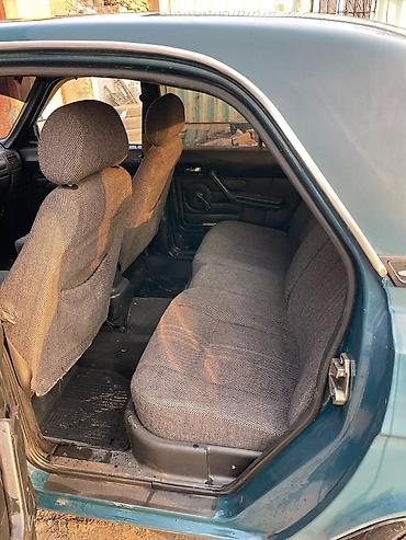 волга диски: ГАЗ 3110 Volga: 1998 г., Механика, Бензин, Седан — 6