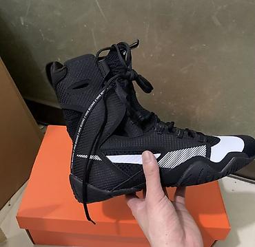 крос: Мужские кроссовки, 38, 39, 40, Nike, Новый, цвет - Оранжевый, Самовывоз, Платная доставка — 7