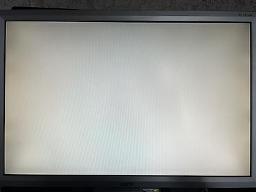 g15 asus rog strix: Acer AL1916W - 19" Geniş Ekran Monitor Tam işlək vəziyyətdədir, heç — 8