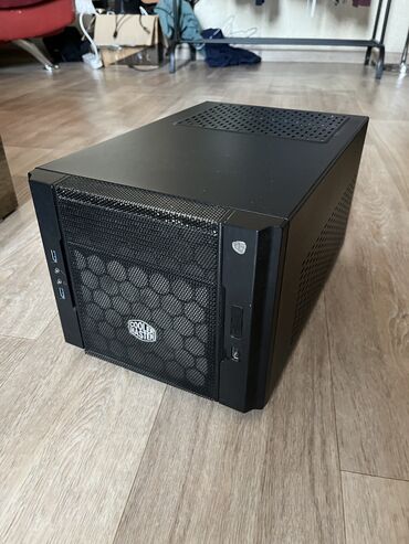 intel core i5 9600k цена: Компьютер, ядер - 6, ОЗУ 16 ГБ, Для работы, учебы, Б/у, Intel Core i5, NVIDIA GeForce GTX 1080, HDD + SSD