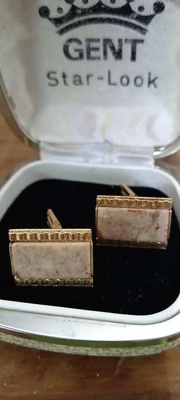 Stare vaze i dekor: Kolekcija dekorativnih i sitnih vintage predmeta – idealno za — 9