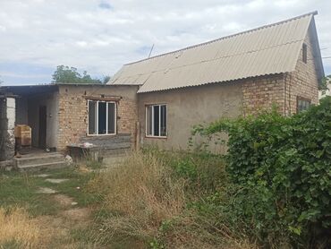 снять дом недорого без посредников: 56 м², 4 комнаты, Парковка, Забор, огорожен at lalafo.kg снять дом недорого без посредников: 56 м², 4 комнаты, Парковка, Забор, огорожен
