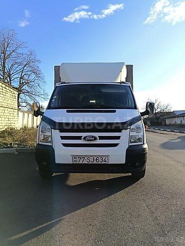 ford satışı: Salam maşının tenti hava qırıcı (papaq) satılır tenti 4.20di — 2