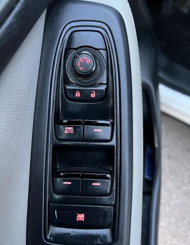 Subaru: Subaru Forester: 2019 г., 2.5 л, Вариатор, Бензин, Универсал — 10