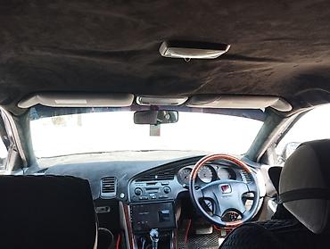 муссо мотор ош: Honda Inspire: 1999 г., 2.5 л, Автомат, Бензин, Седан — 7