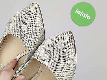 buty maxx: Półbuty damskie, rozmiar 40 — 6