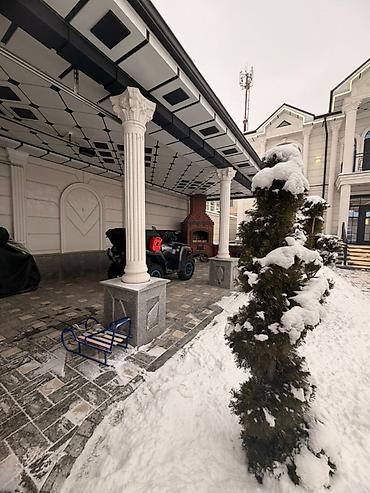 Продажа домов: Дом, 320 м², 7 комнат — 3