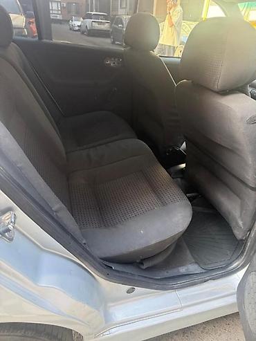 golf venta: Volkswagen Polo: 2001 г., Хэтчбэк — 1