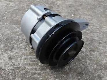 kamera za auto: REMONTOVAN ALTERNATOR ZA FICU ZASTAVA 750 850 | Kompletno remontovan — 1