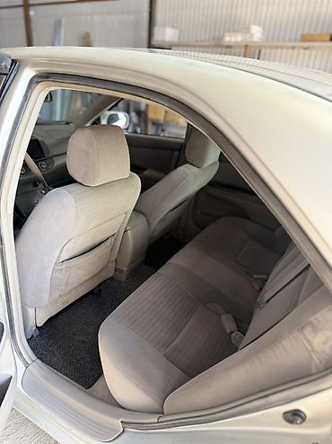 камри радиатор: Toyota Camry: 2005 г., 2.4 л, Автомат, Бензин, Седан — 6