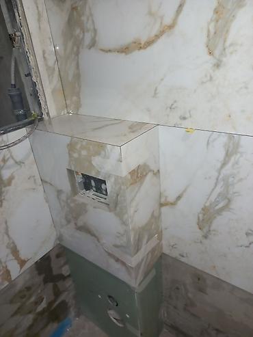 Штукатурка, шпаклевка: Ремонт квартира под ключ — 4