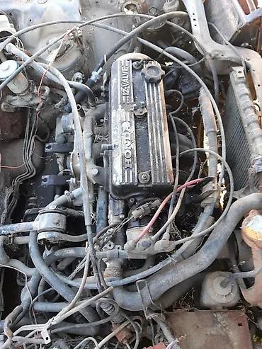 pezo 1: DELOVI MOTORA HONDA PRELUDE MK2 1.8 12VALVE | Motor menjac delovi — 2