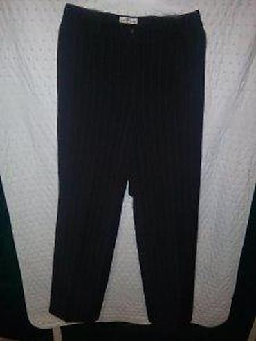 Pantalone: ZENSKE POSLOVNE PANTALONE BEST CONNECTION KAO NOVE AKCIJA | Cene — 16