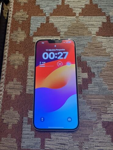 IPhone 14 Plus, 128 GB, Ağ