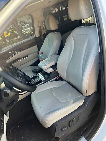 Kia: Kia Carnival: 2021 г., Минивэн — 12