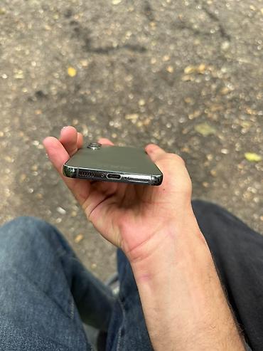samsung s23 mini: Samsung Galaxy S23, 256 GB, rəng - Yaşıl, İki sim kartlı — 2