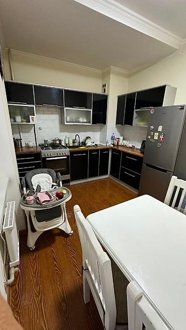 Продажа квартир: 3 комнаты, 110 м², Евроремонт — 4