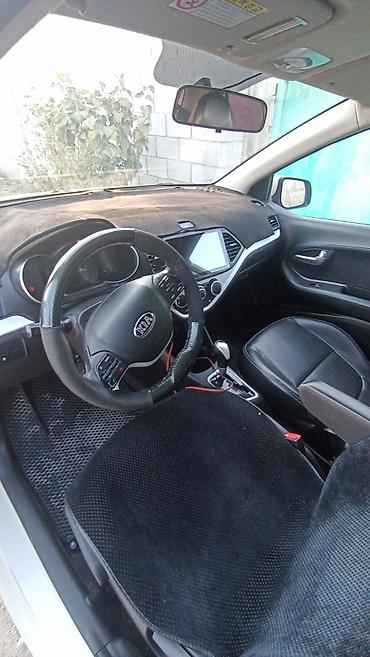 авто духи: Kia Morning: 2016 г., 1 л, Автомат, Бензин, Хэтчбэк — 4