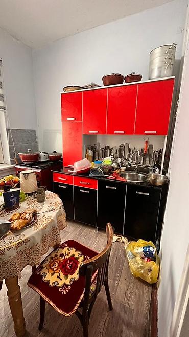 Продажа квартир: 2 комнаты, 50 м², 106 серия, 3 этаж, Косметический ремонт — 11