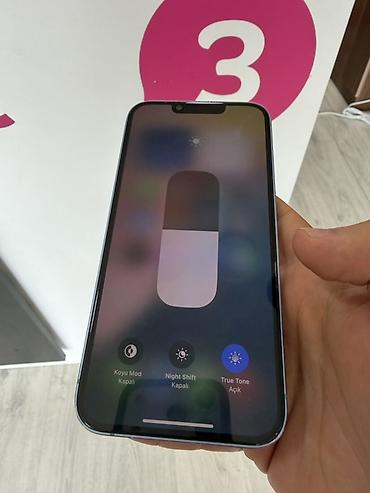 Apple iPhone: IPhone 14, 128 GB, Mavi, Simsiz şarj, Face ID — 10