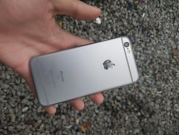 universal pult kodlari: IPhone 6s, Space Gray, Barmaq izi — 4