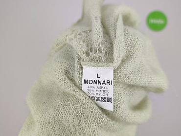 sweter monnari: Monnari, Kardigan damski, rozmiar L — 6