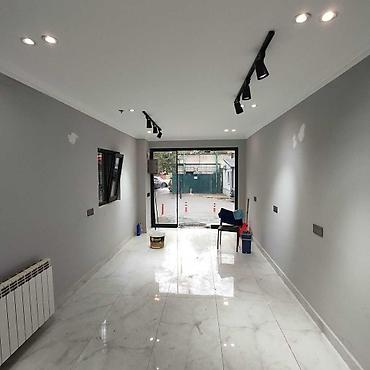 аренда гаража: İcarəyə verilir obyekt 32 m², 28 May m. 600 AZN/ay 32 m² Sahə Təmir — 5