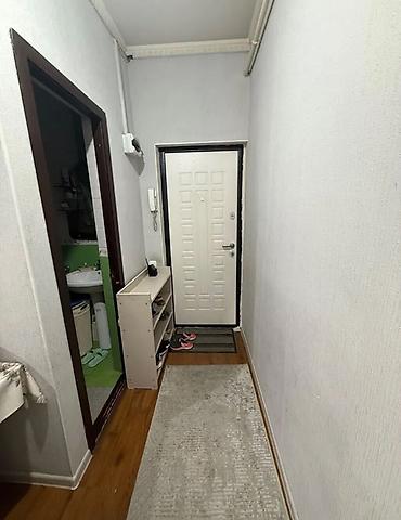 2 8: 2 комнаты, 47 м², 105 серия, 1 этаж, Свежий ремонт — 7